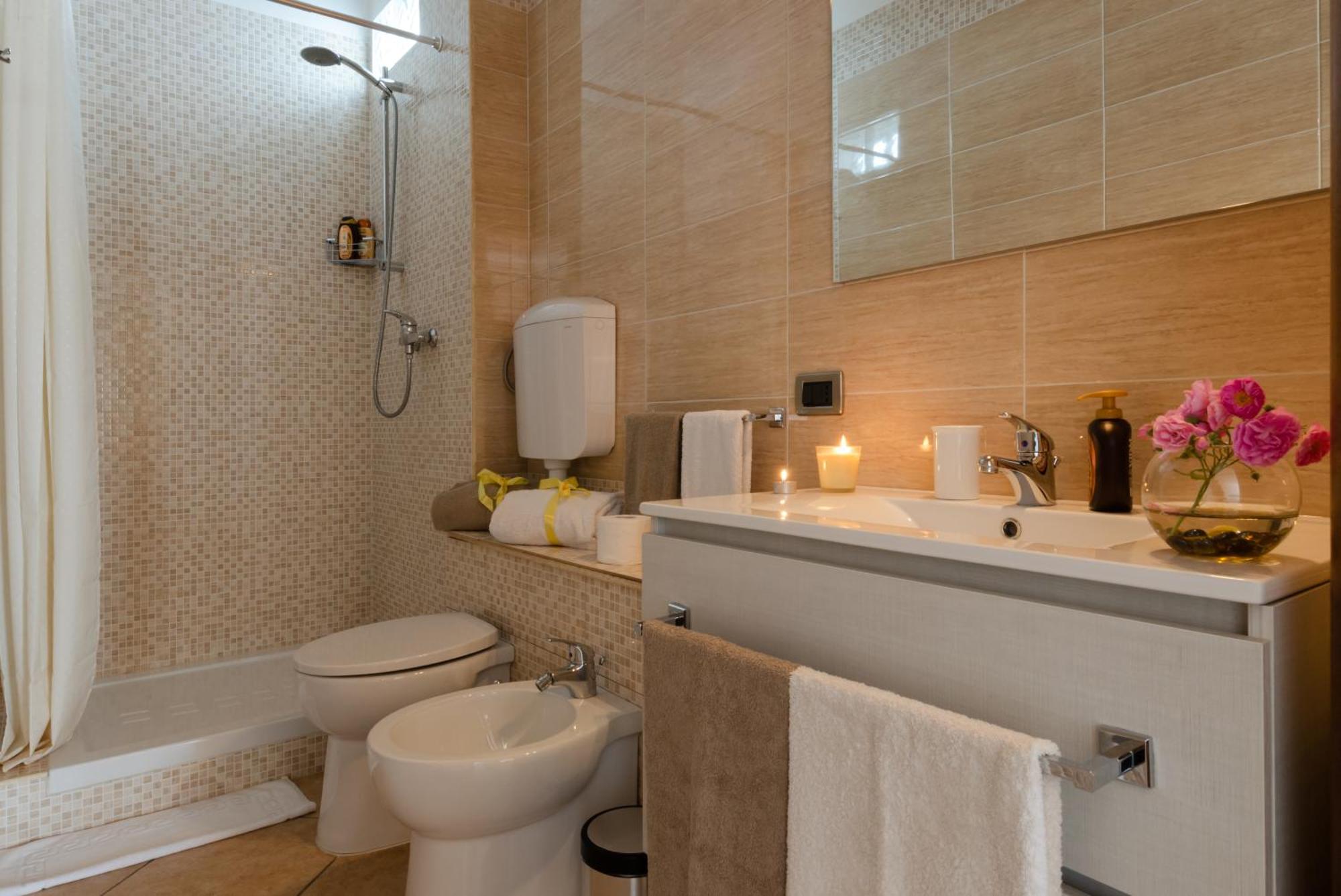 B&B L'Antica Rimessa Lecce Værelse billede